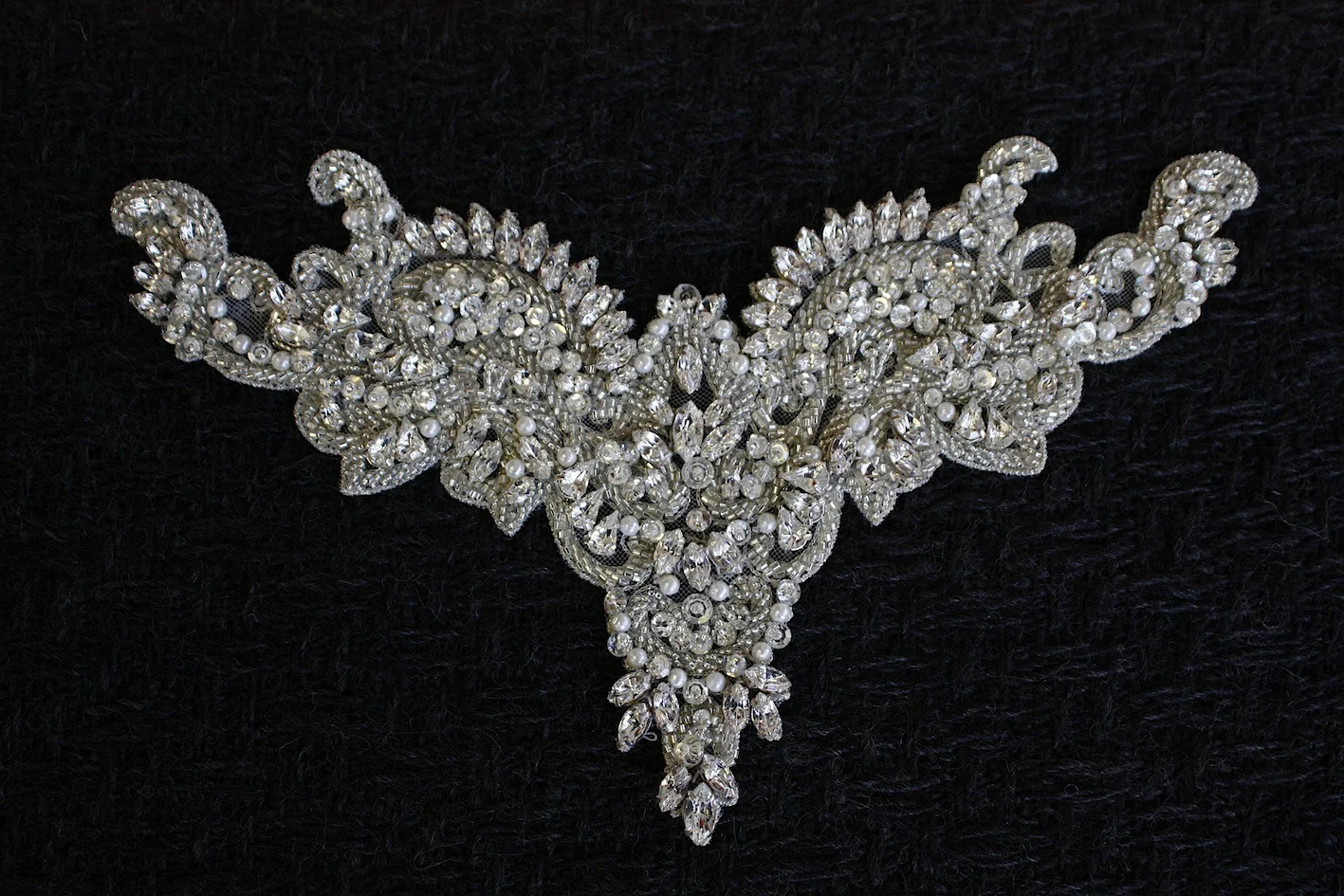 Bambi Motif