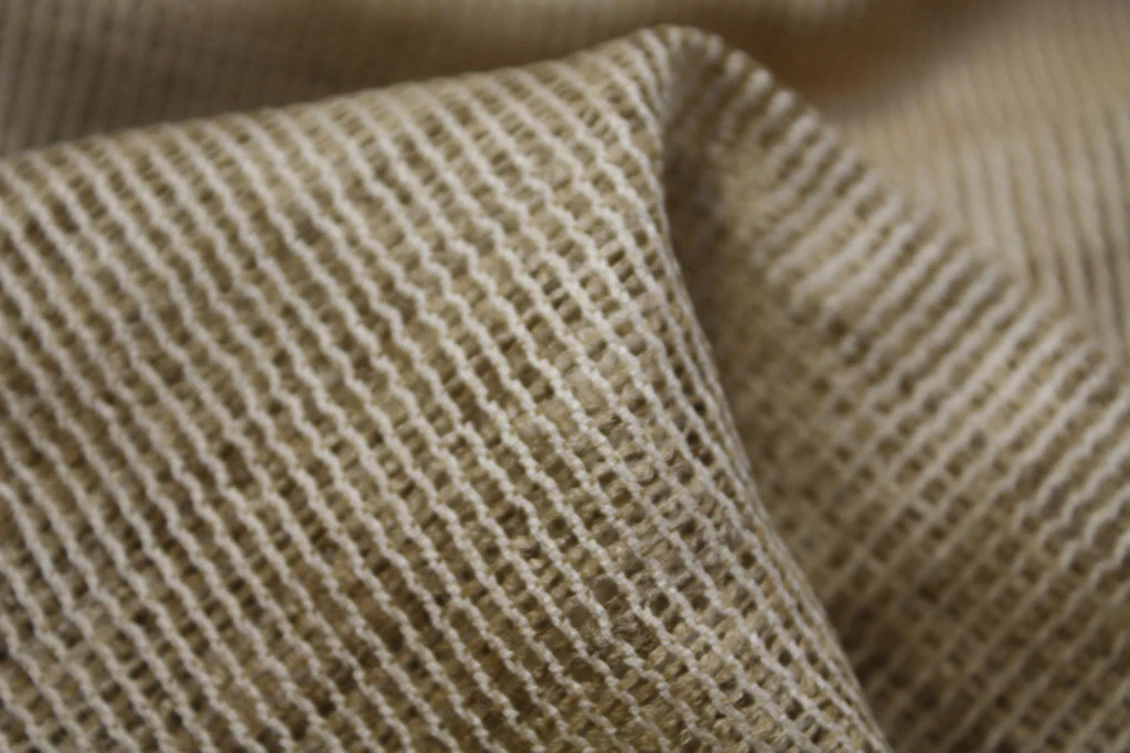 String Silk Mesh