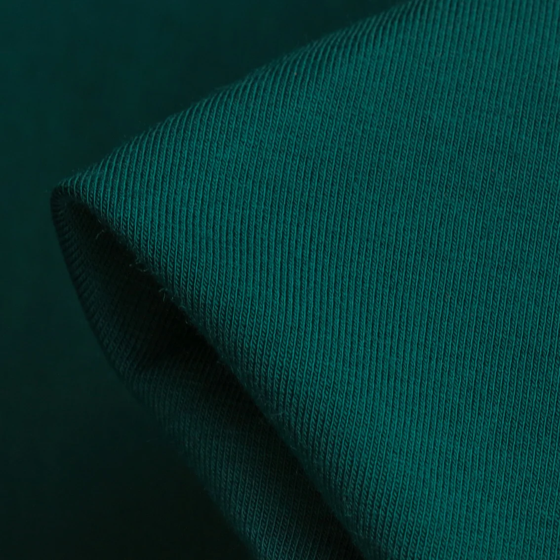 Bamboo Jersey Knit - Lagoon (265gsm)