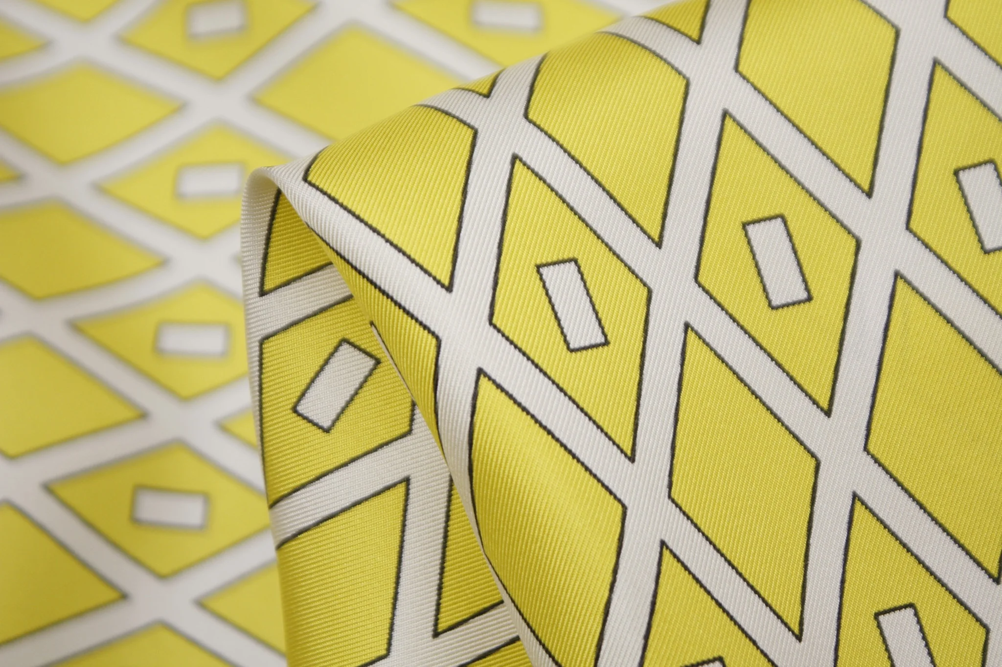 Banana Cross Roads Twill