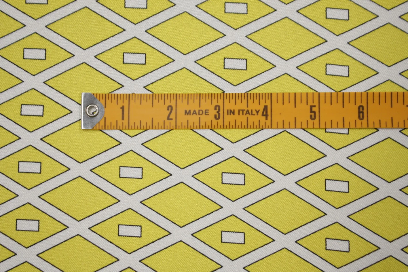 Banana Cross Roads Twill - Image 2