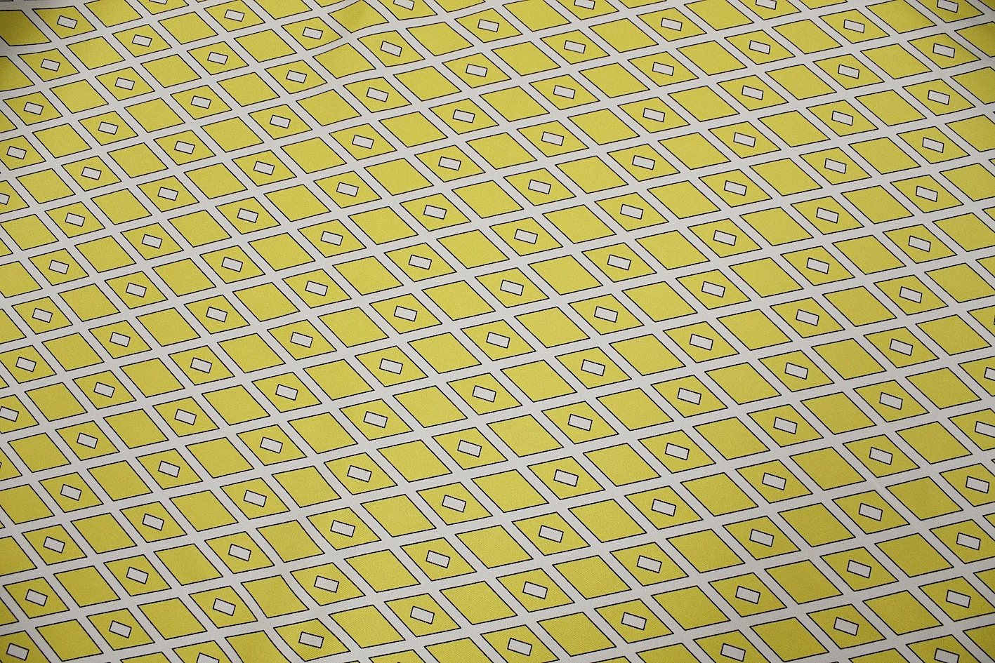 Banana Cross Roads Twill - Image 3