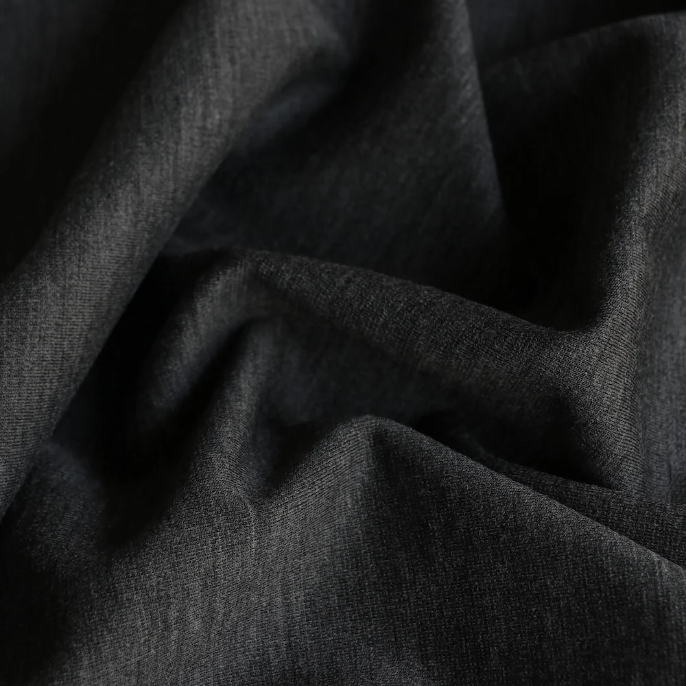 Barda Punto Fumo/Nero Ponti Knit - Image 2