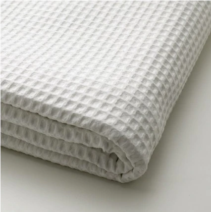 Barry White - Thick Waffle Cotton* - Image 6