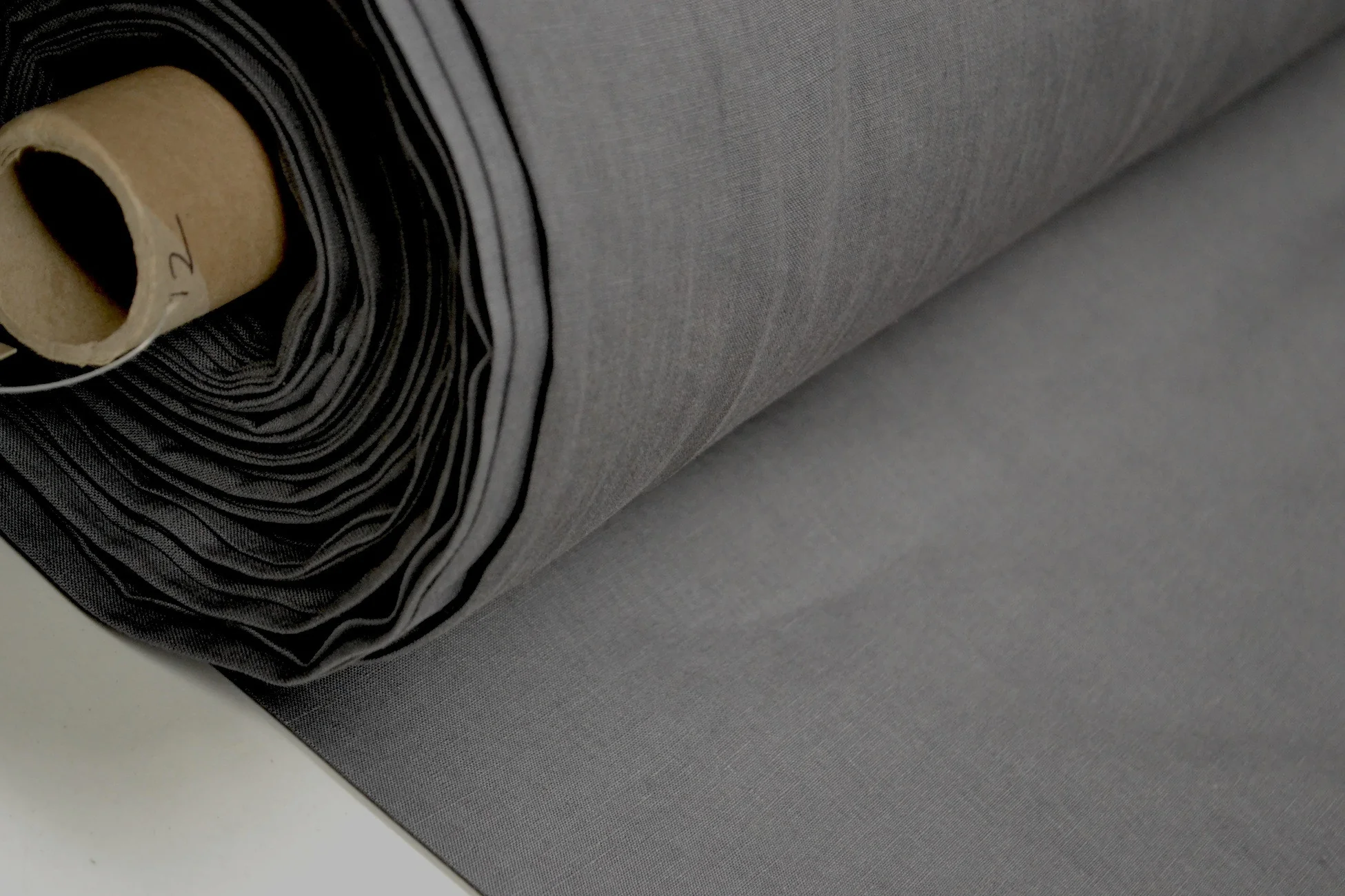 Basil Gunmetal Sheeting* - Image 3