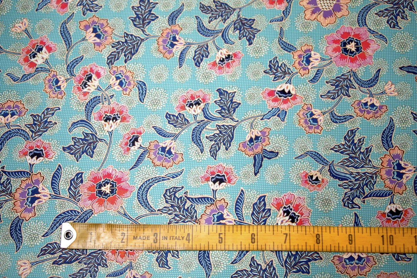 Batik Garden Organza - Image 2
