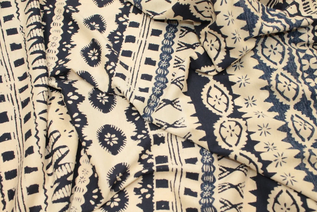 Batik Italian Style - Image 3