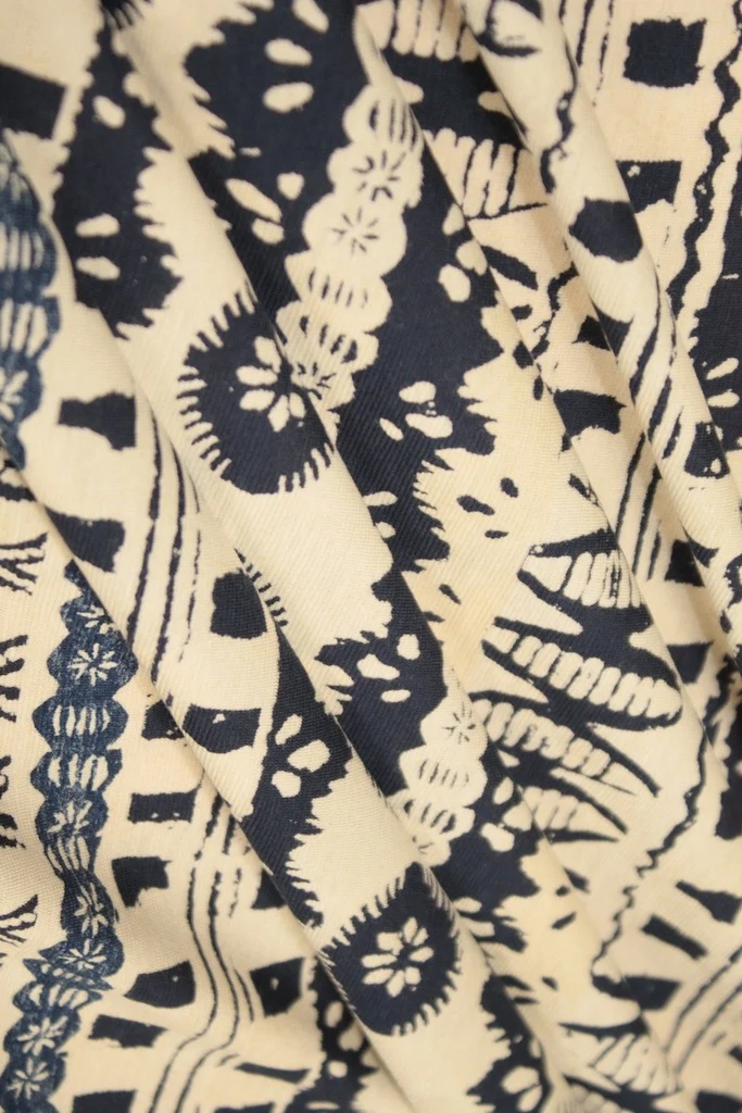 Batik Italian Style - Image 5