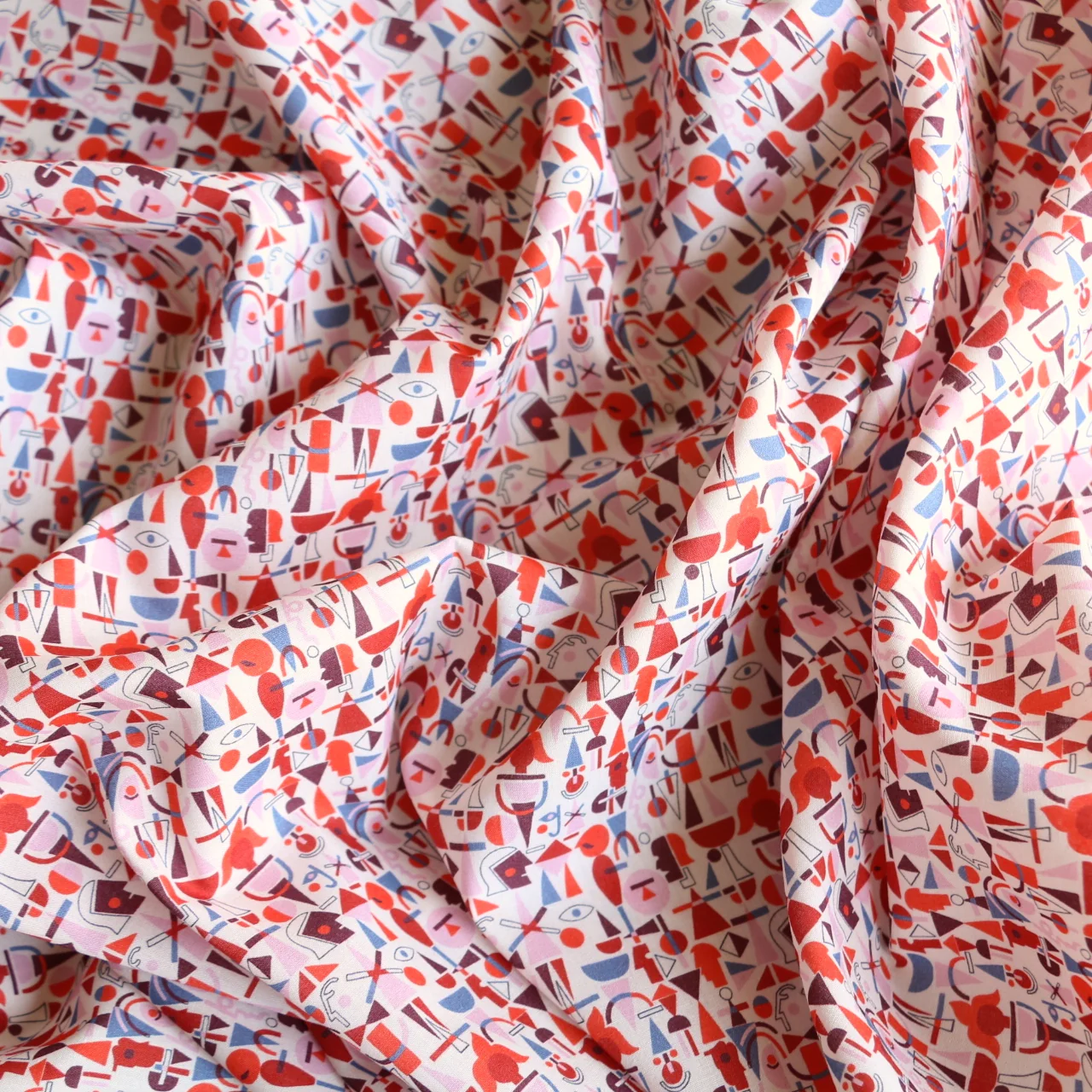 Bauhaus Showmen Liberty Tana Lawn™ - Image 2