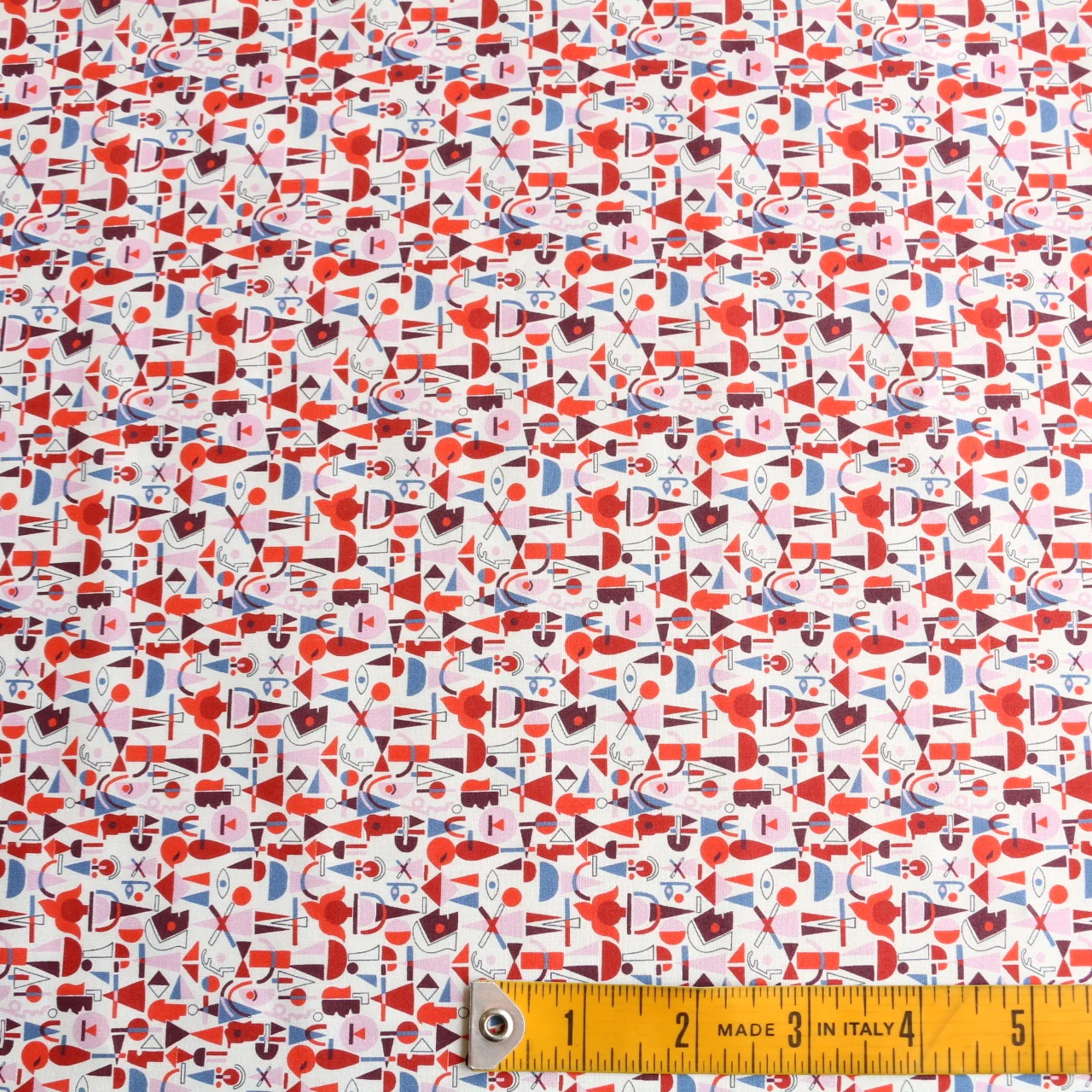 Bauhaus Showmen Liberty Tana Lawn™ - Image 3