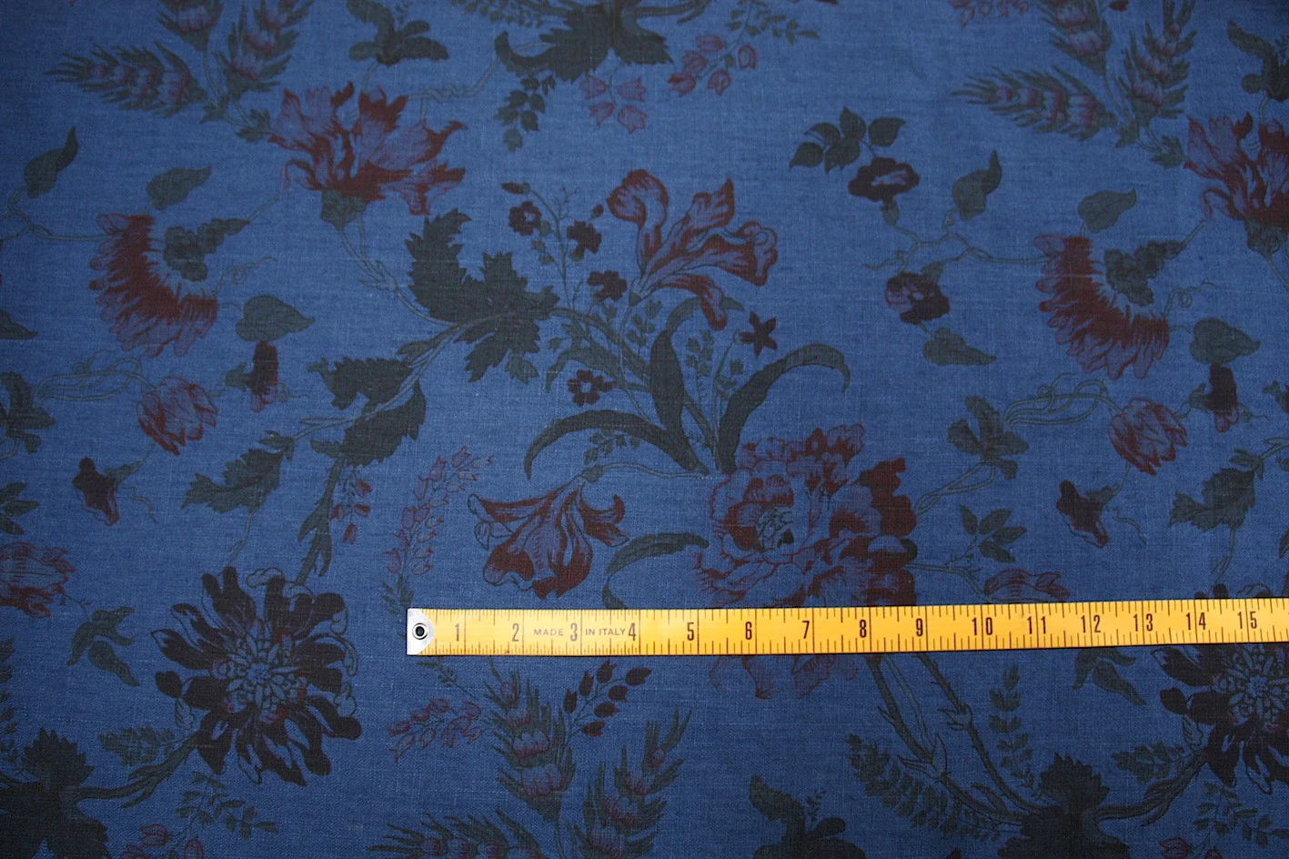 Bauski Blue - Image 2