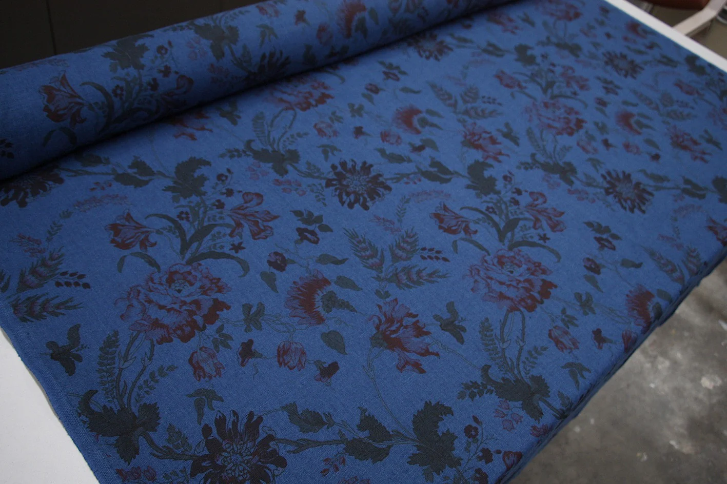 Bauski Blue - Image 3