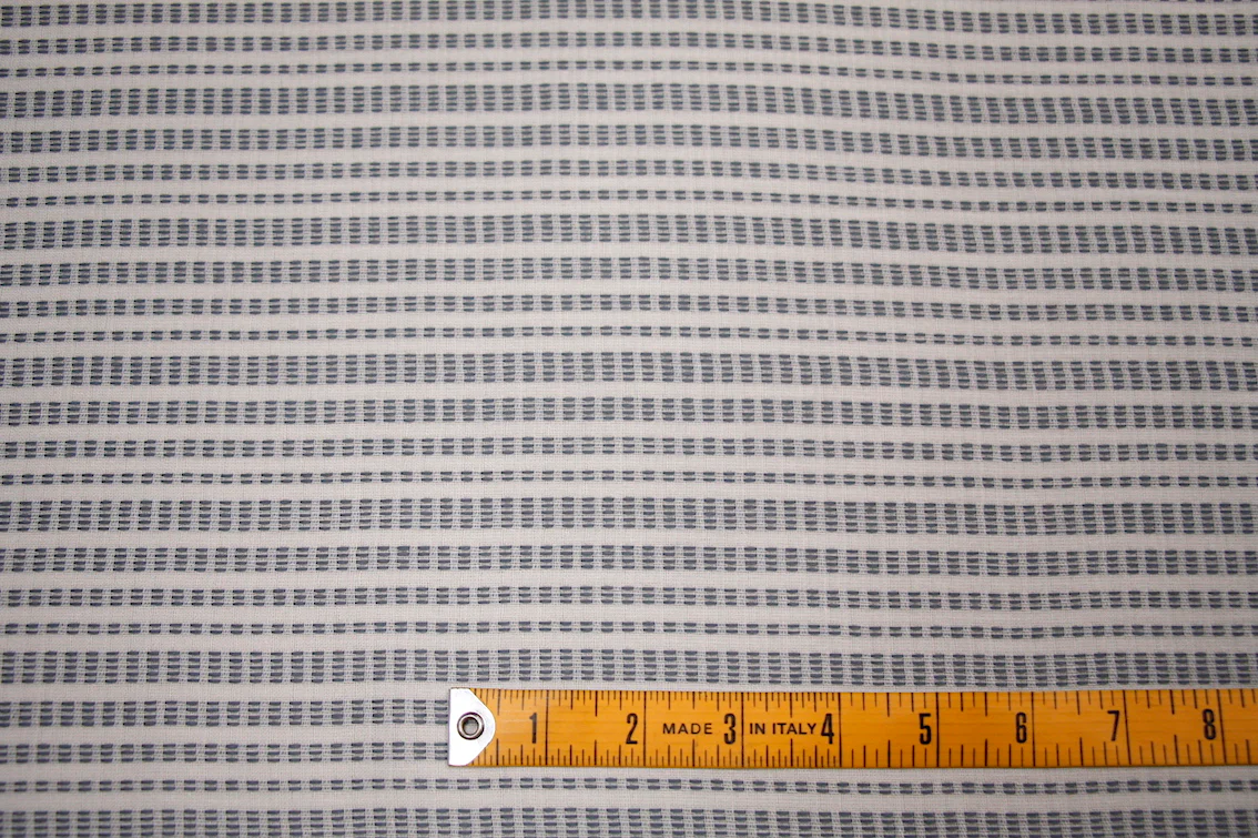 Bayou Stripe Gauze - Image 2