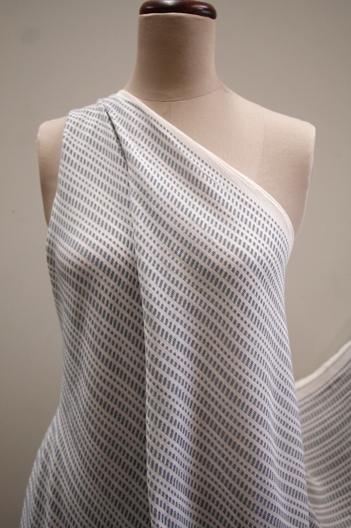 Bayou Stripe Gauze - Image 5