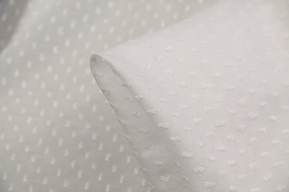 Beautiful Fluff - White