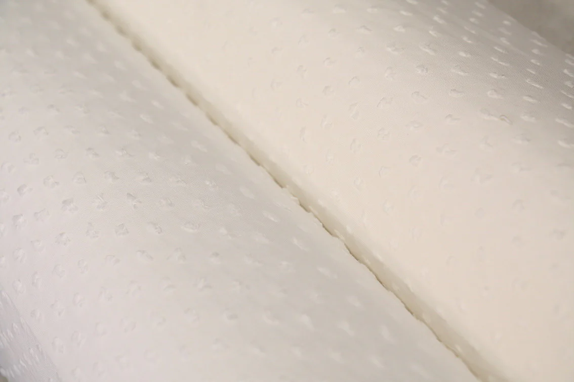 Beautiful Fluff - White - Image 7