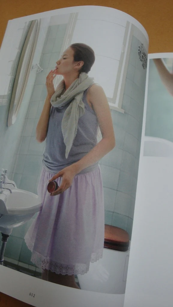 Beautiful Gauze Clothes - Image 5