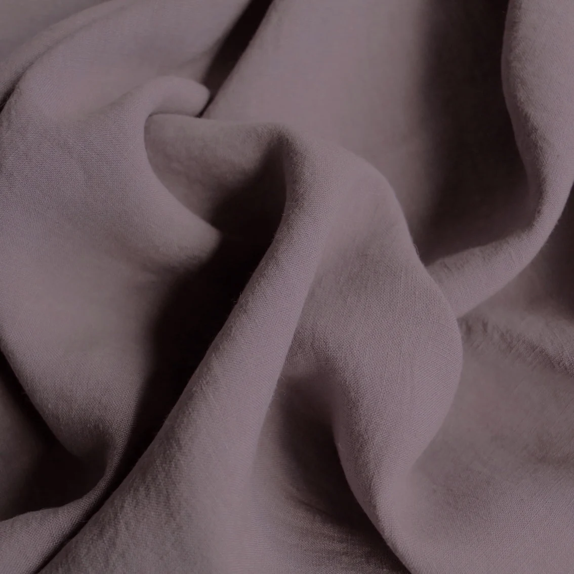 Bedford Alloy Washed Linen - Image 3