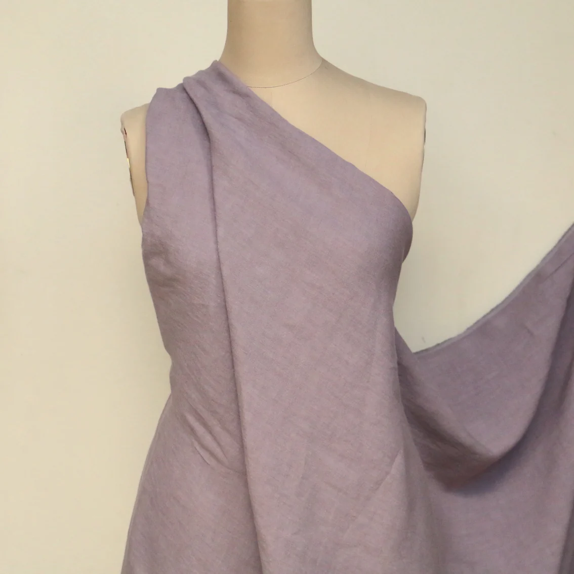 Bedford Alloy Washed Linen - Image 4