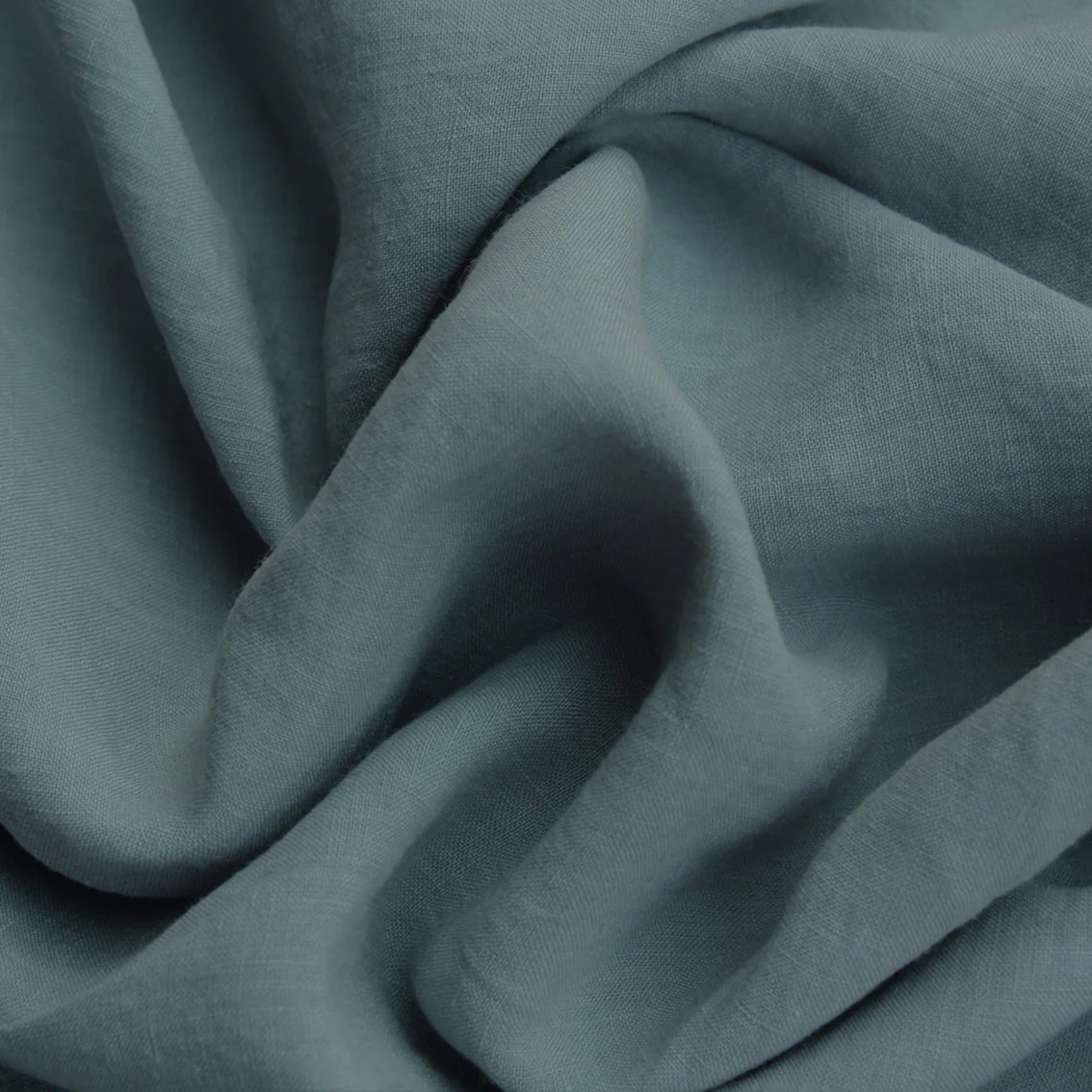 Bedford Foam Washed Linen - Image 3