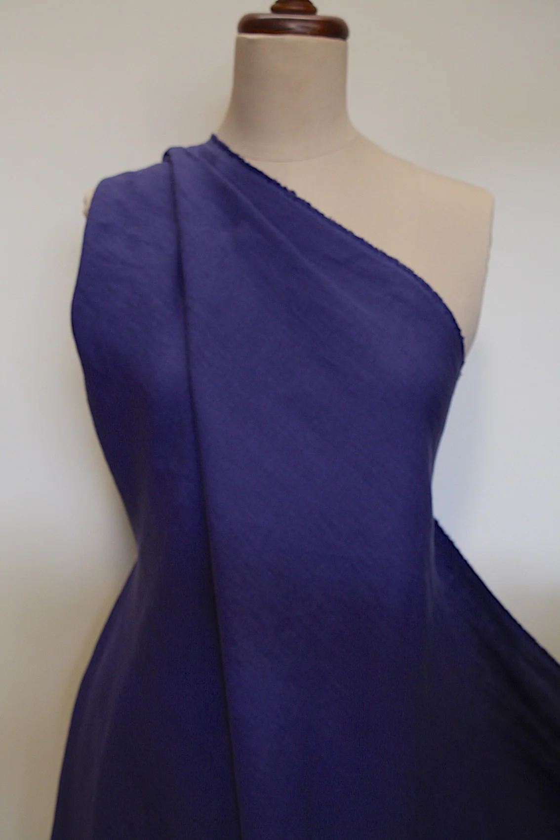 Bedford Ink Washed Linen - Image 7