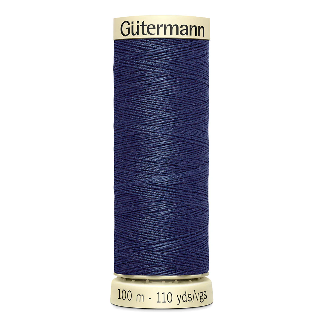 Bedford Ink Washed Linen - Image 9