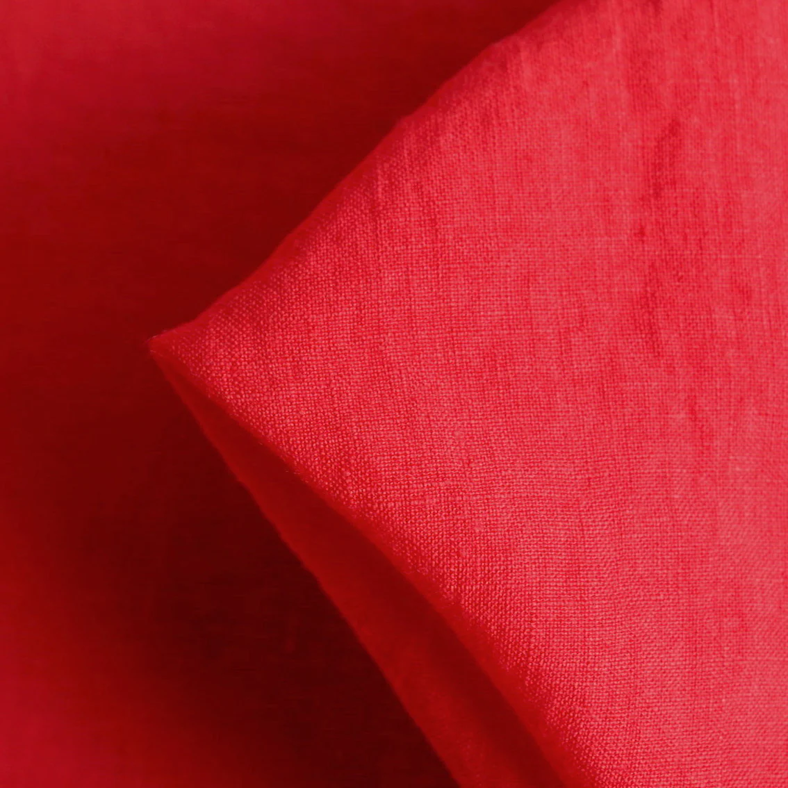 Bedford Lipstick Washed Linen