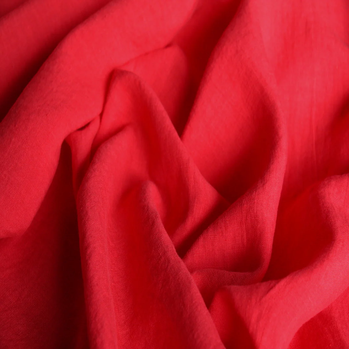 Bedford Lipstick Washed Linen - Image 2