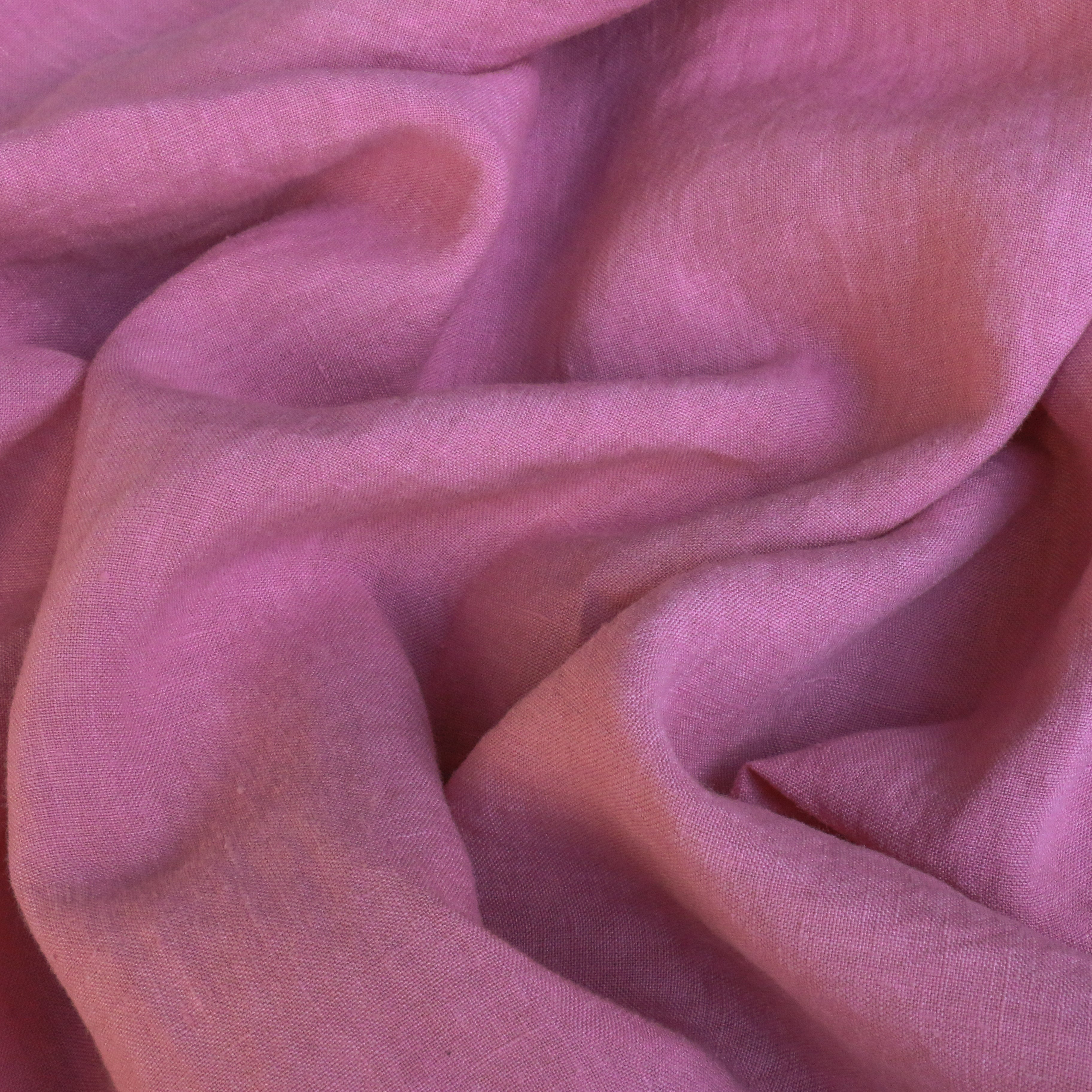 Bedford Musk Washed Linen - Image 3