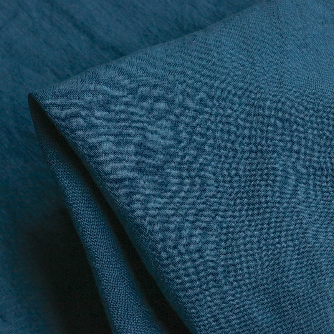 Bedford Oil Washed Linen