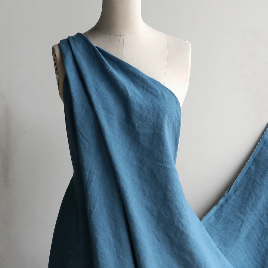 Bedford Oil Washed Linen - Image 3