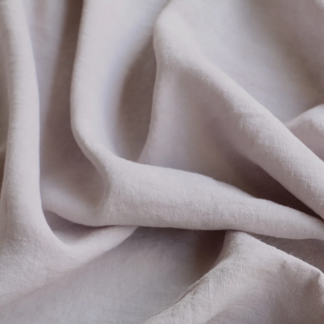 Bedford Pewter Washed Linen - Image 2