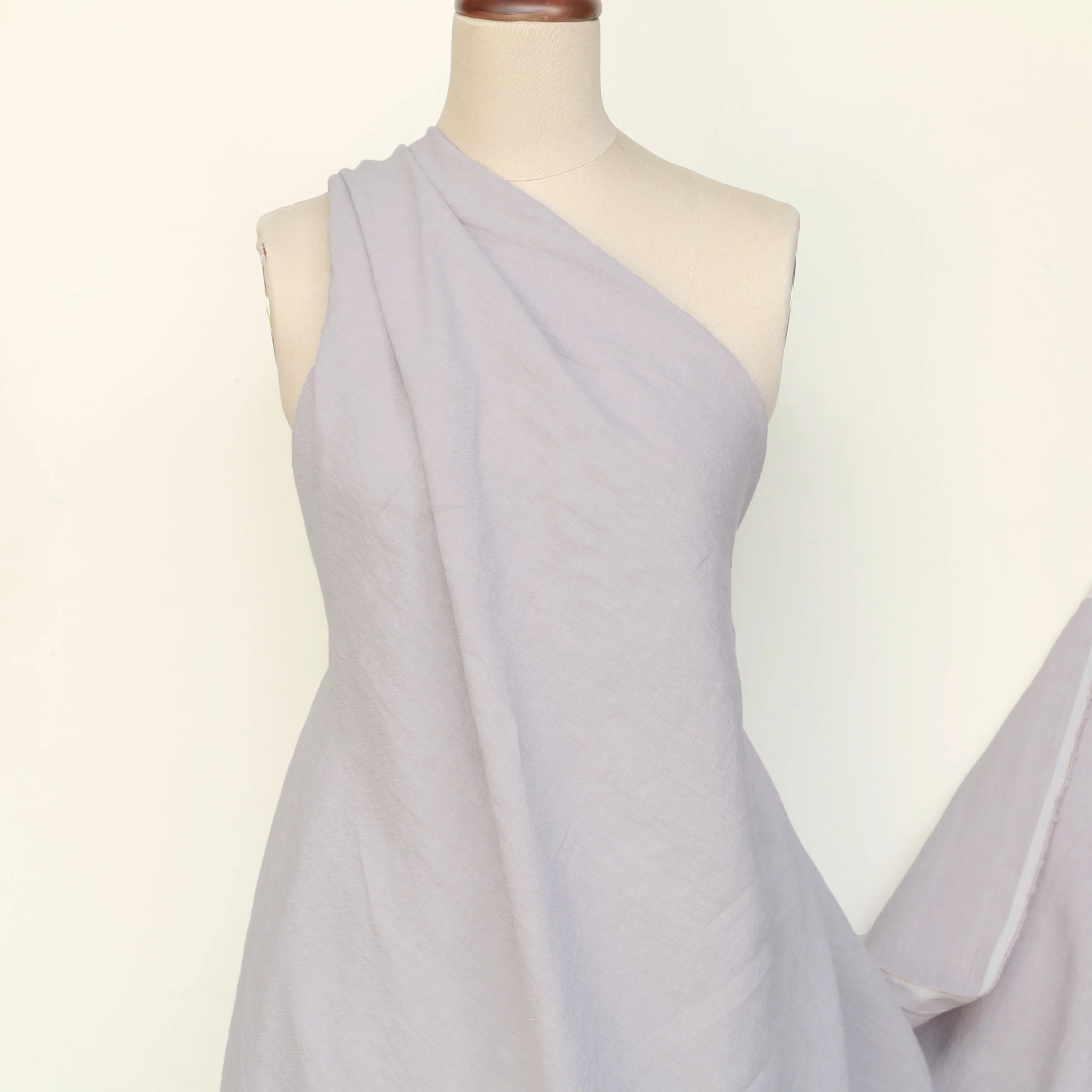 Bedford Pewter Washed Linen - Image 3