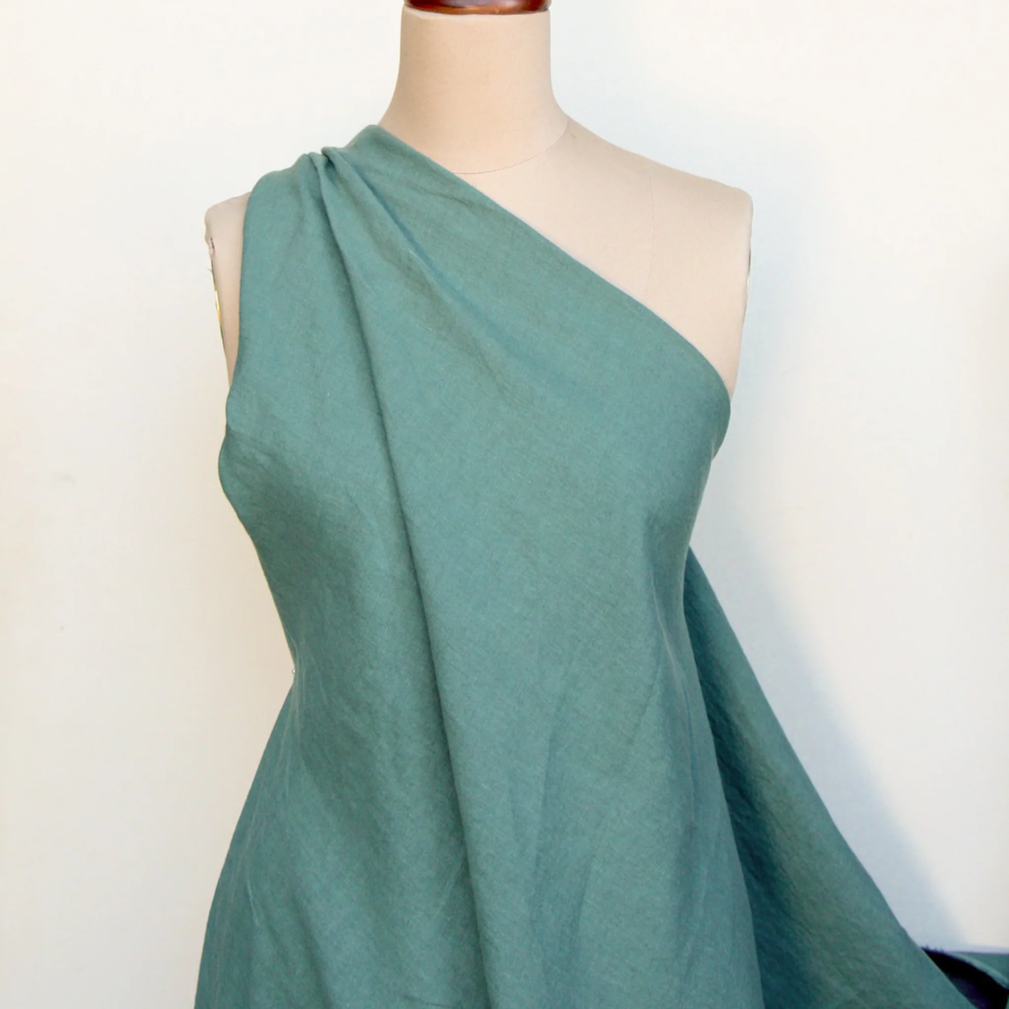 Bedford Pond Washed Linen - Image 3