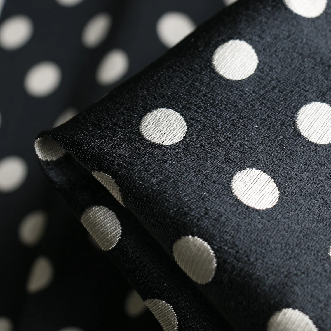 Bedini Spot Black/Gilt