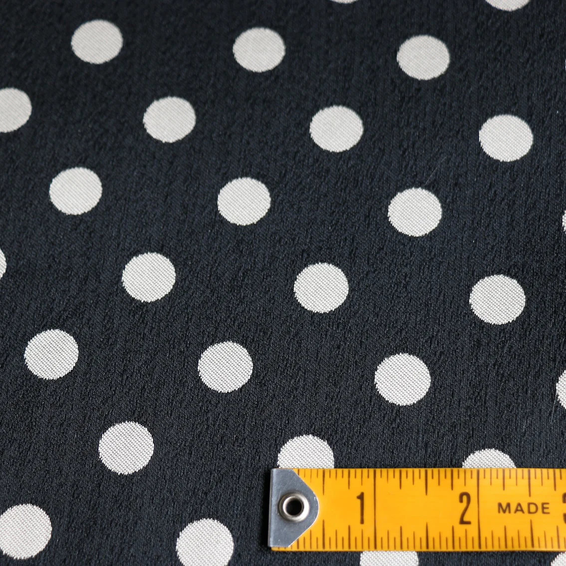 Bedini Spot Black/Gilt - Image 3