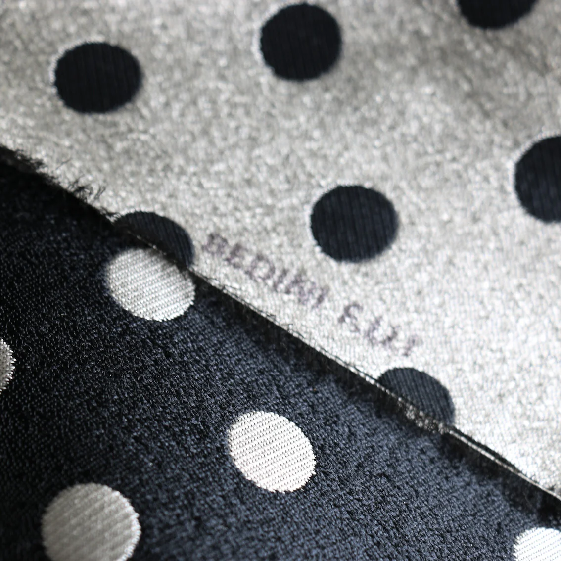Bedini Spot Black/Gilt - Image 4