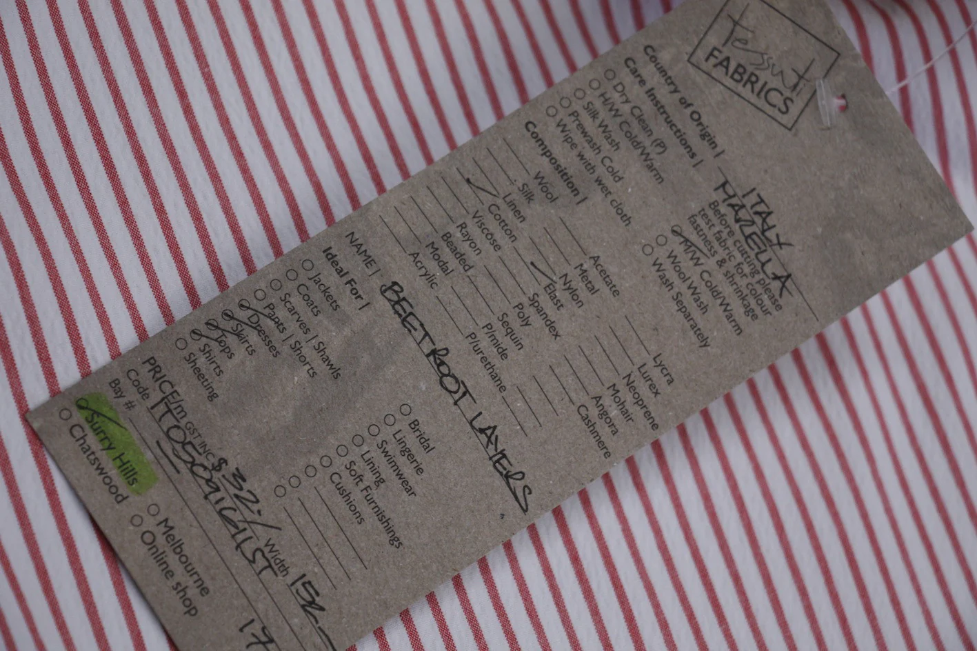 Beetroot Layers - Image 3
