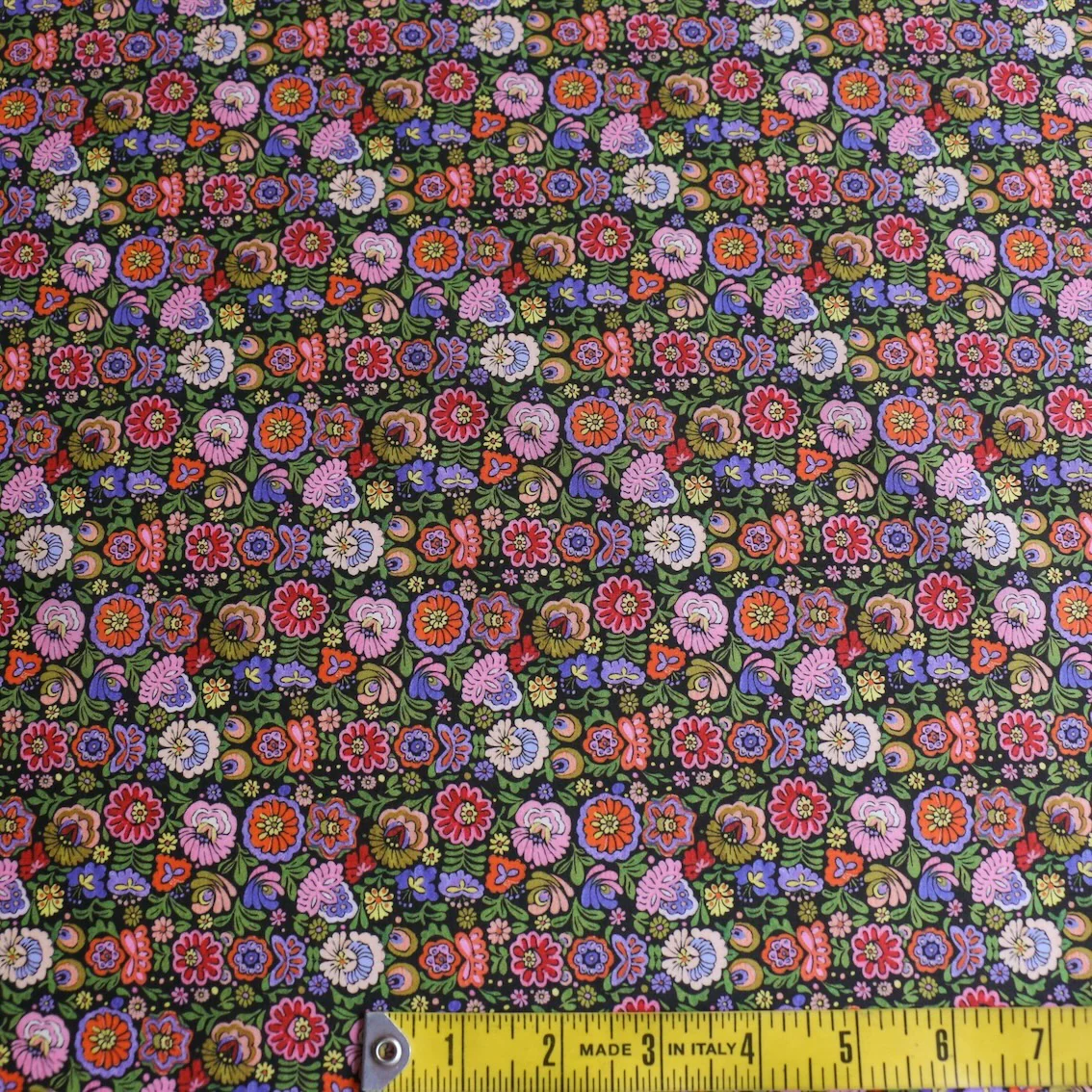 Begonia - Liberty Tana Lawn - Image 3