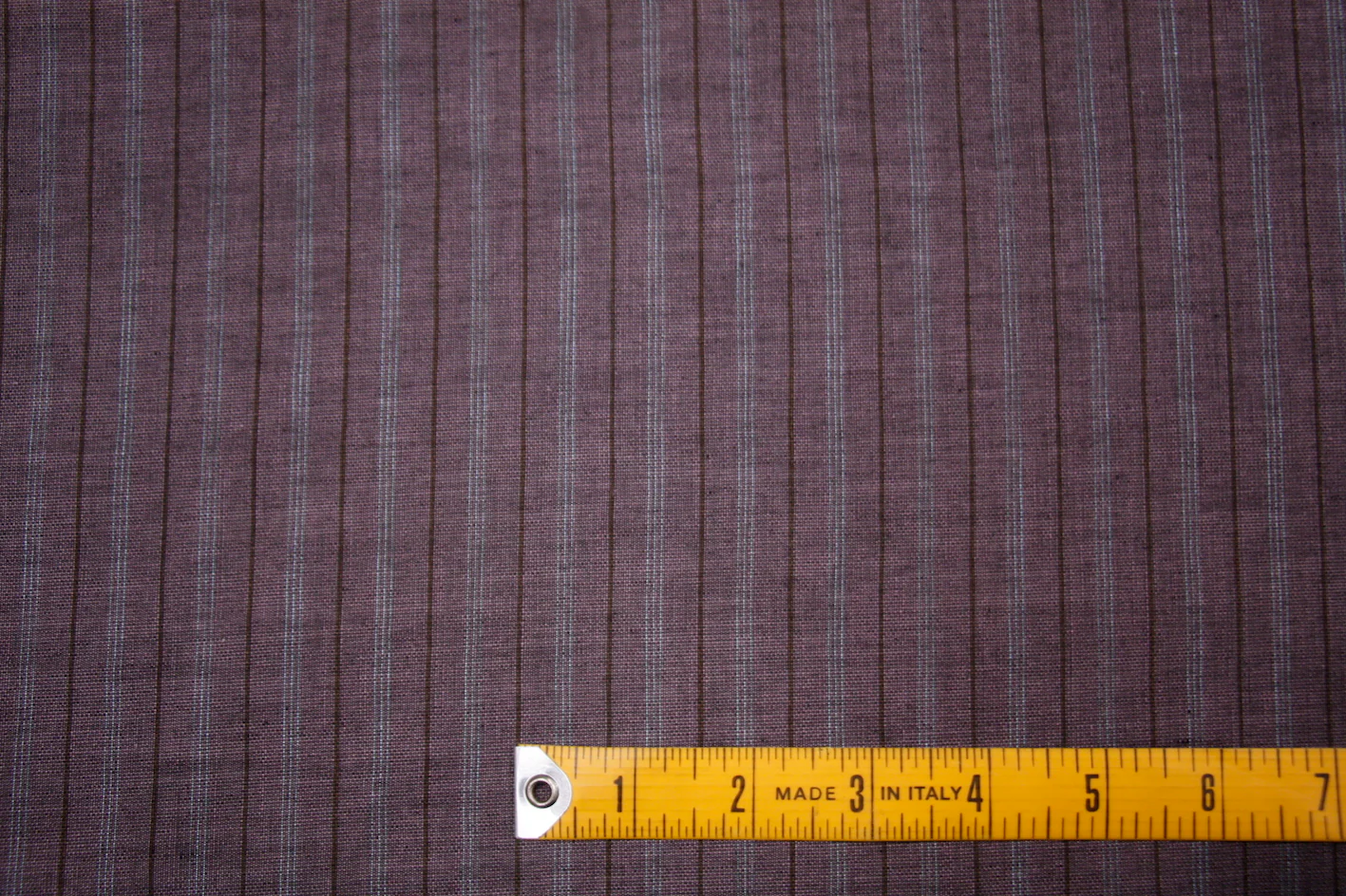 Behind The Stripes - Image 2
