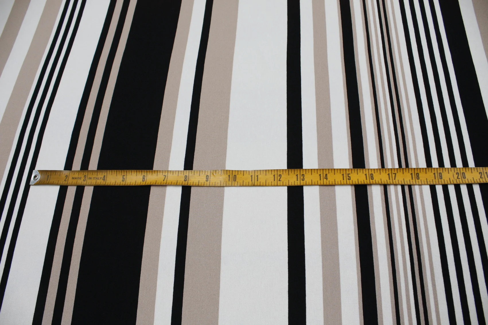 Black Walnut Boardwalk Jersey - Image 2