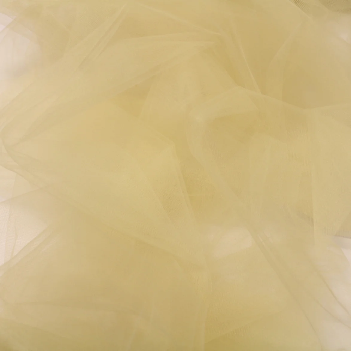 Beige Tulle - Image 2