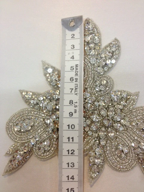 Bella Diamante Motif - Image 5