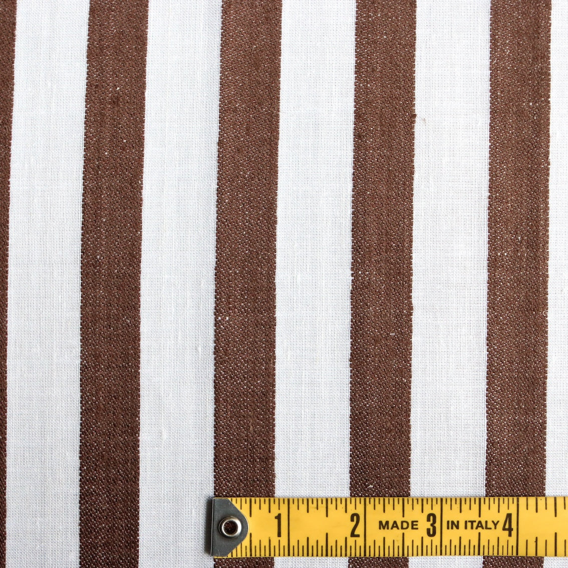 Bella Vita Cocoa Linen - Image 3