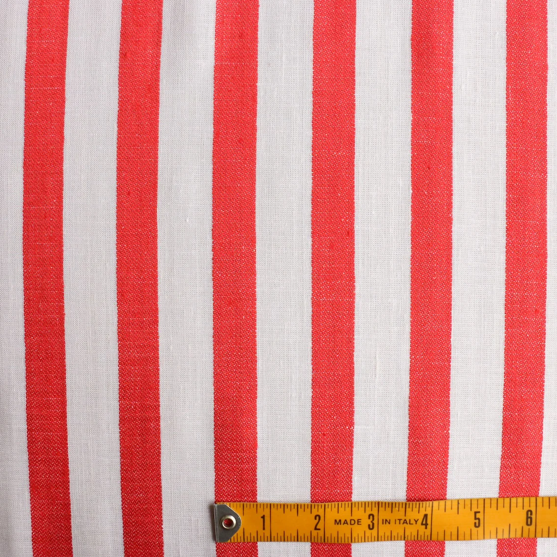 Bella Vita Red Linen - Image 3