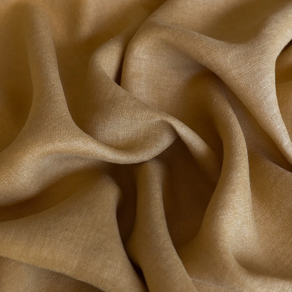 Belle Sand Dune Linen - Washed Finish - Image 2