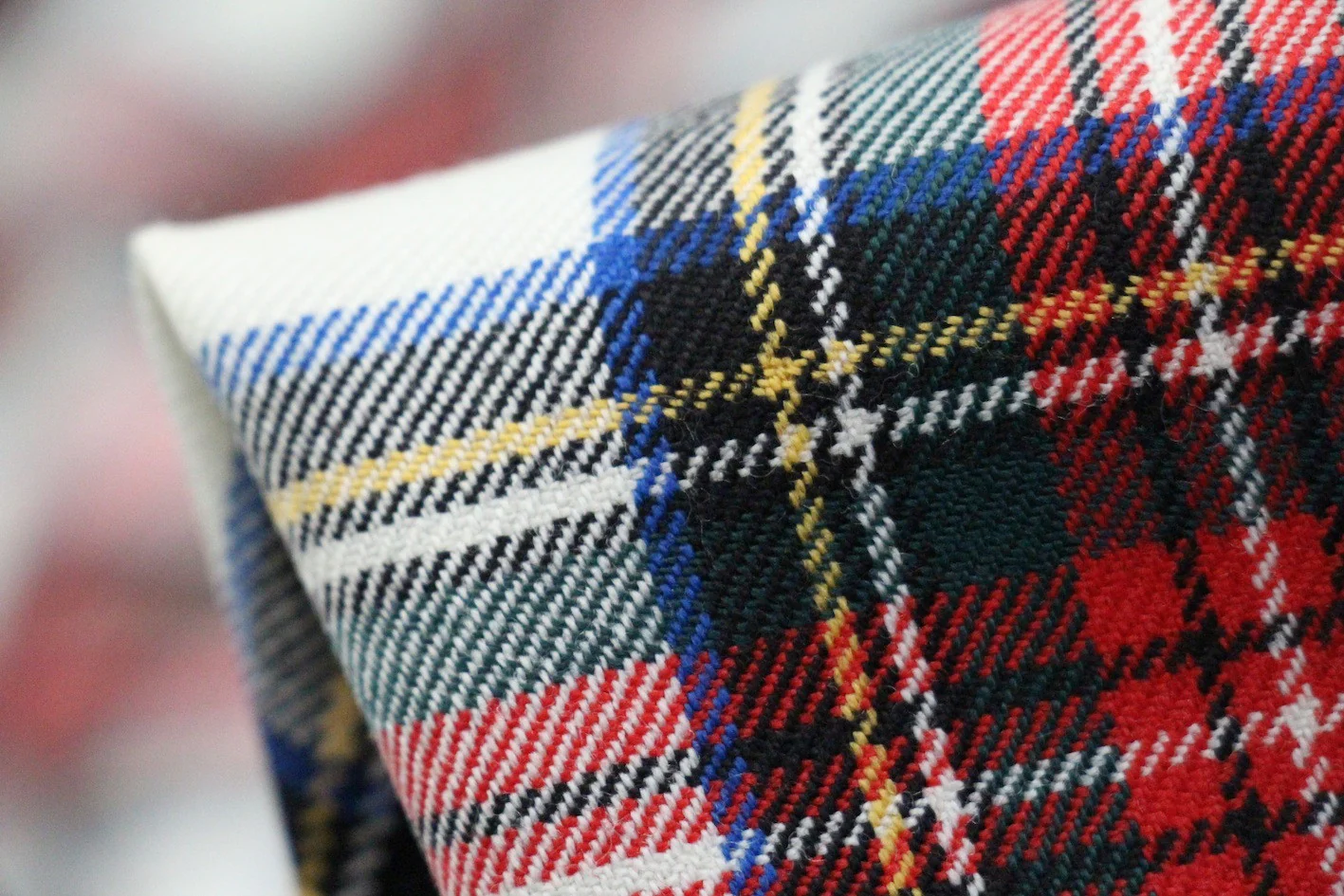 Benetti Tartan