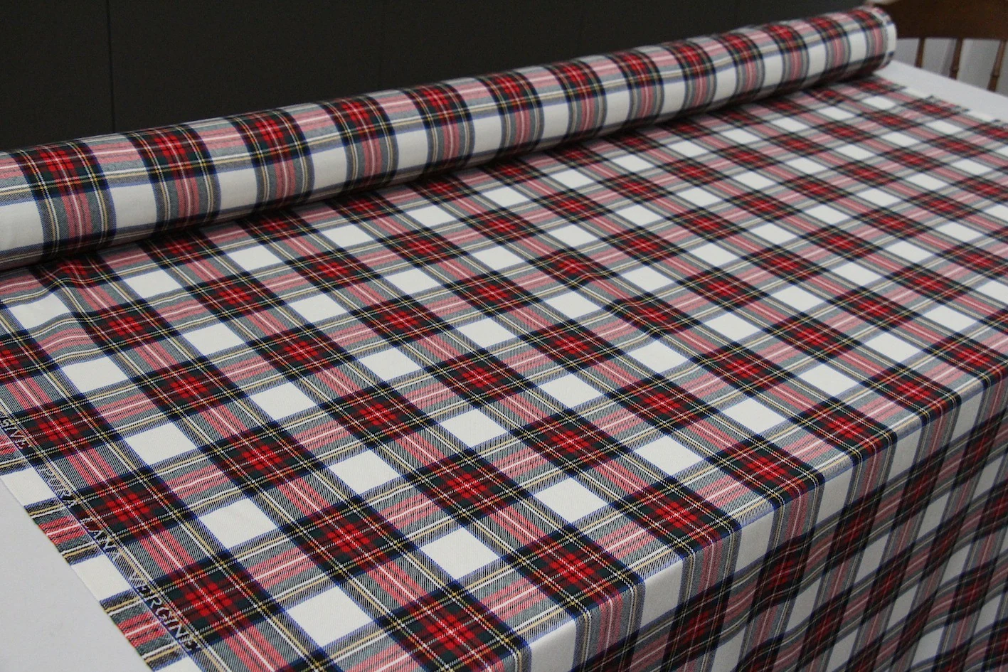 Benetti Tartan - Image 3