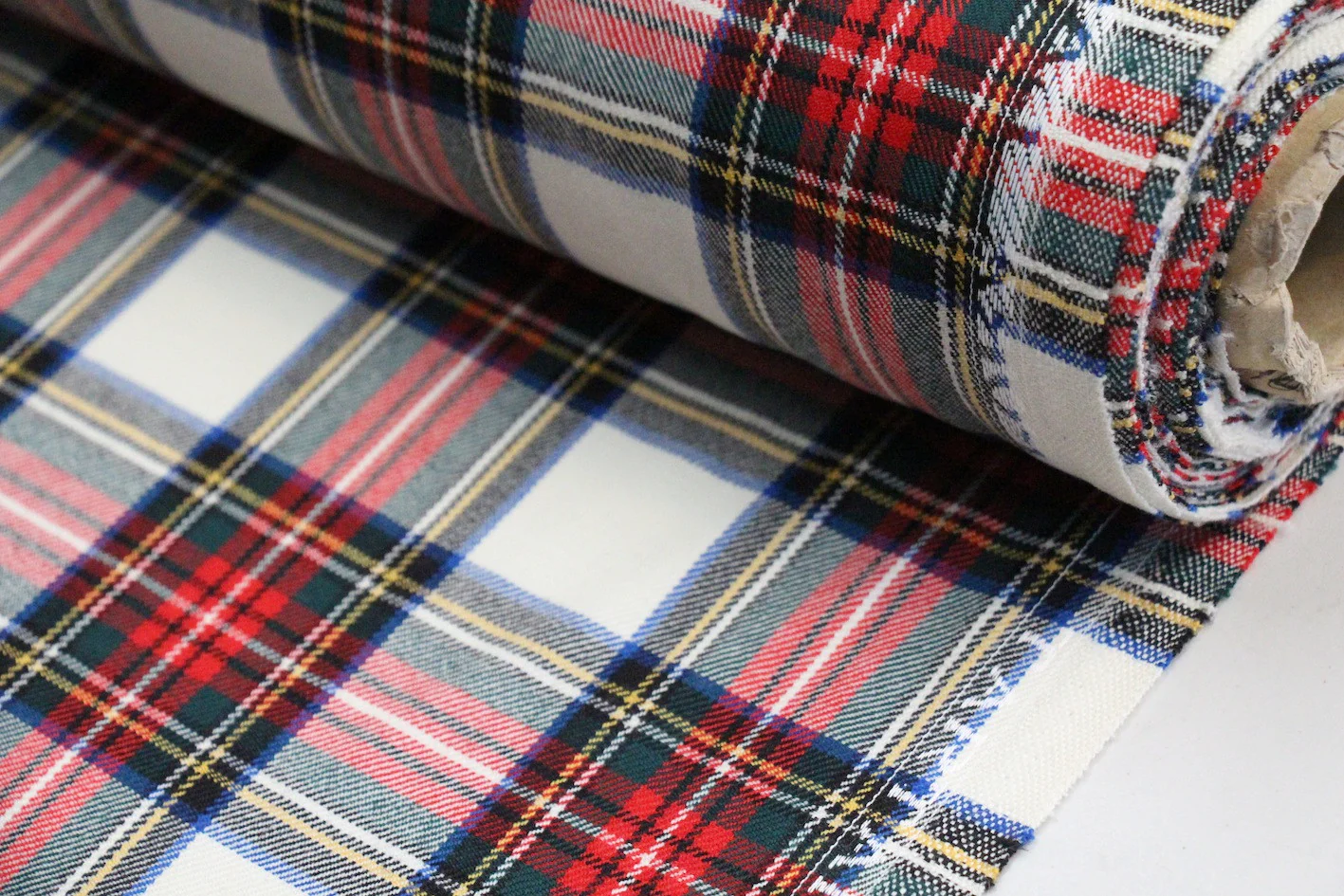 Benetti Tartan - Image 4