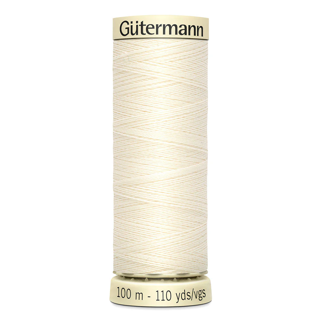 Bercher Drill Brushed Cotton - Image 5